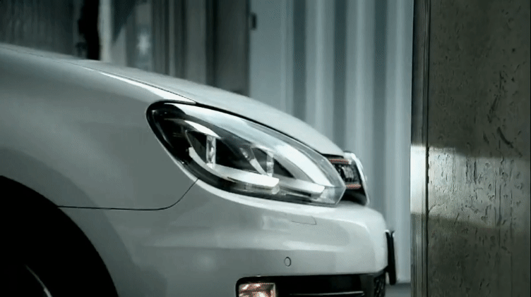Golf GTI