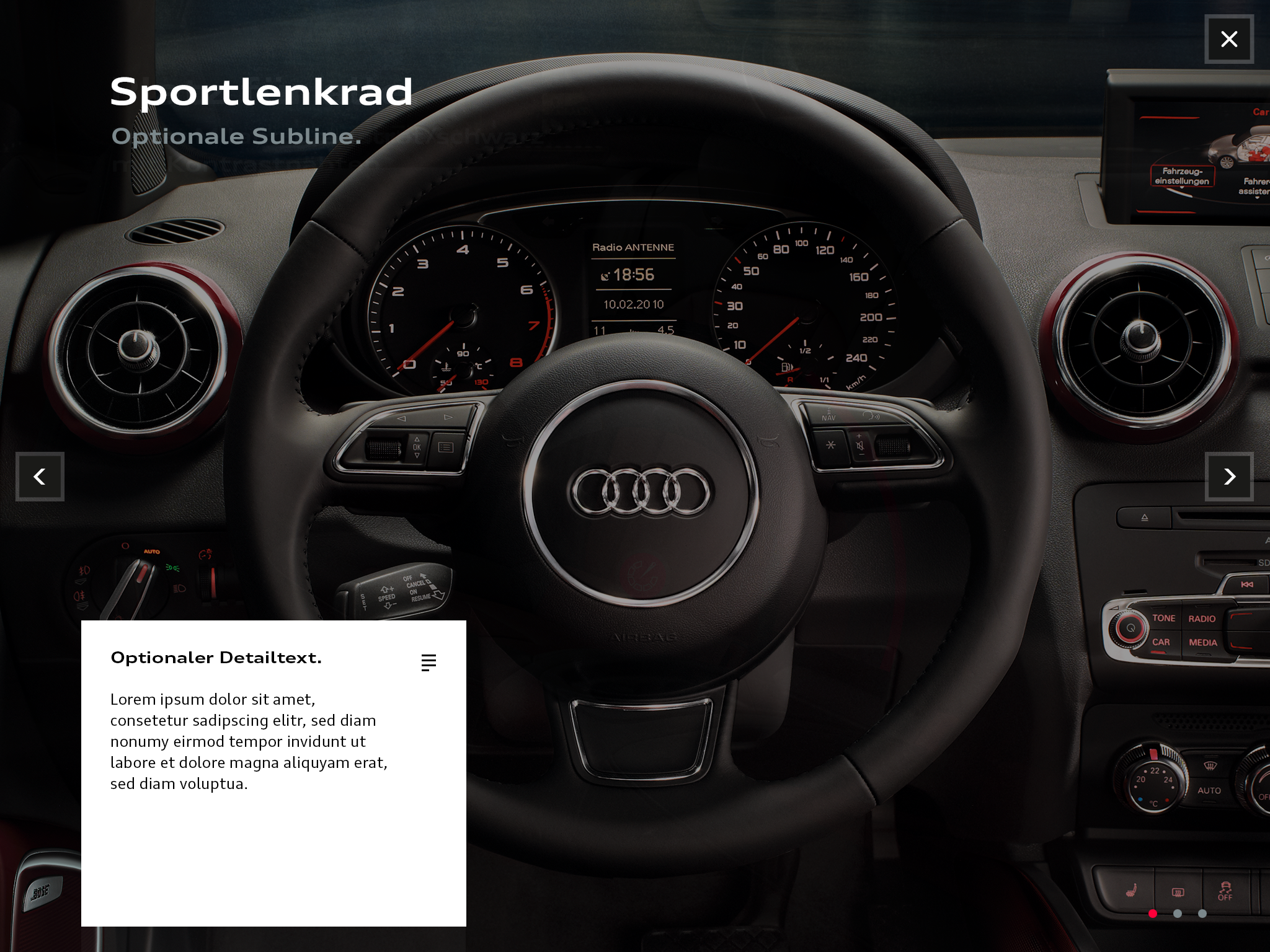 a1_sportlenkrad_interieur_stoffe
