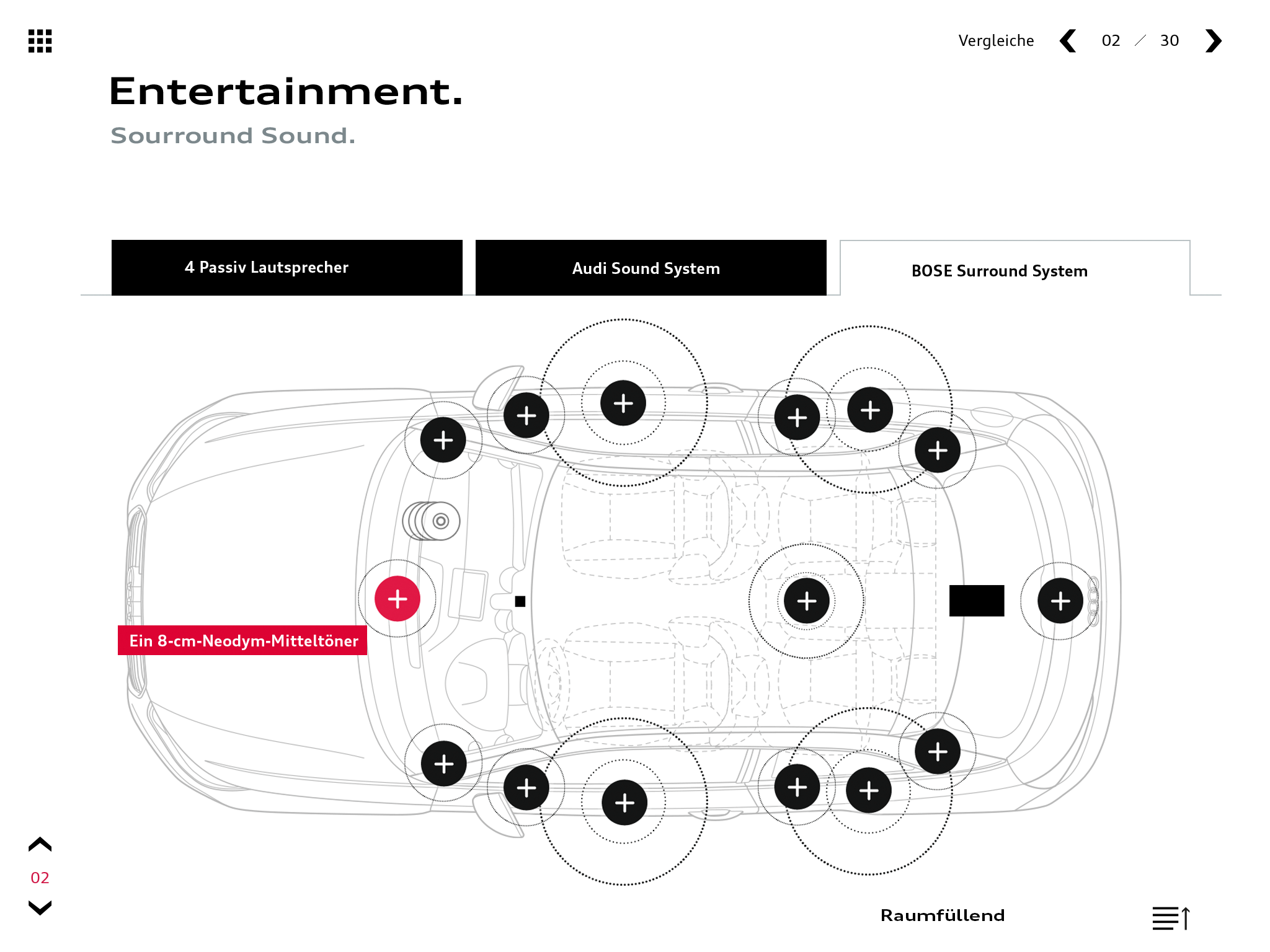 entertain