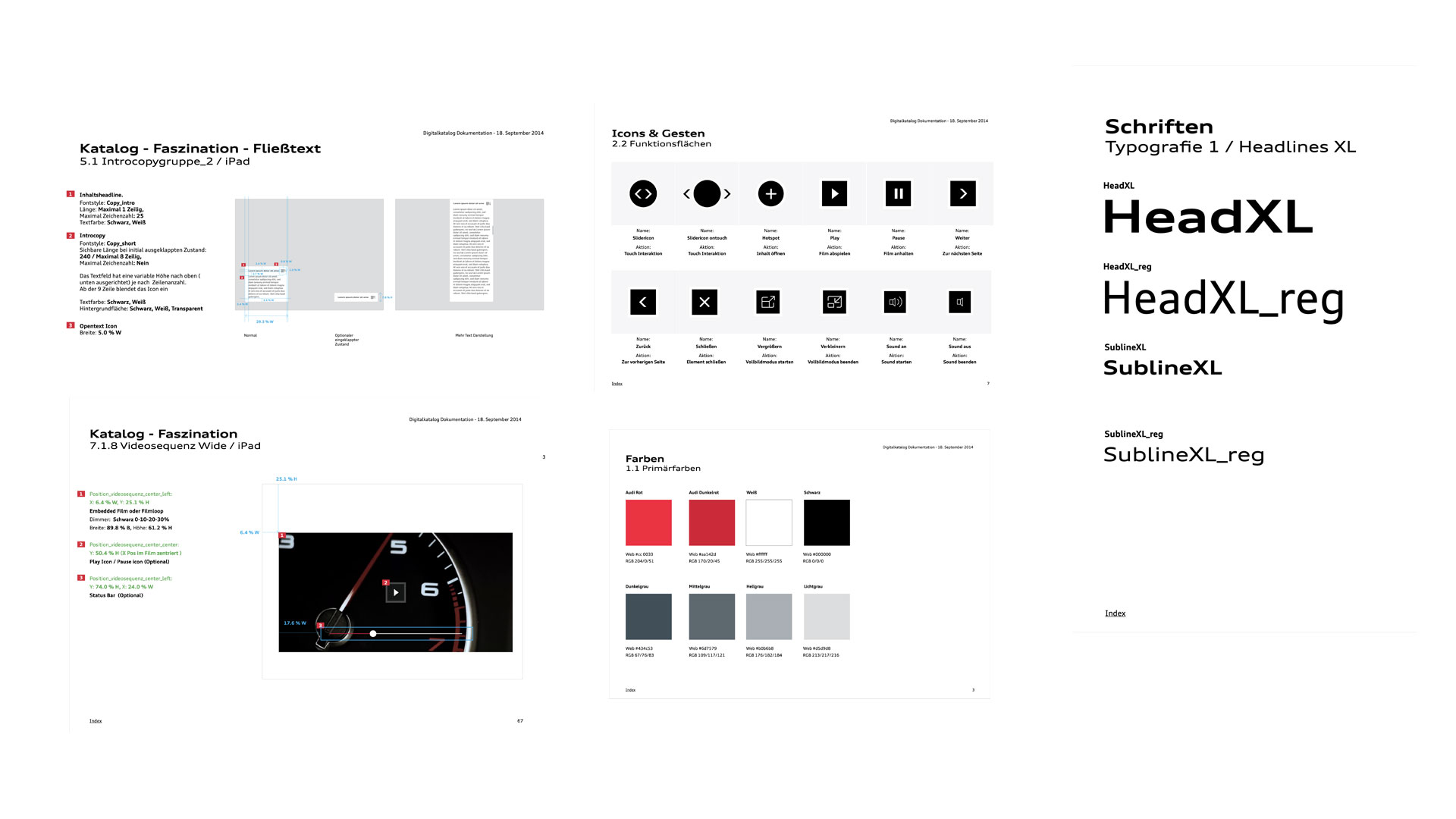 styleguide