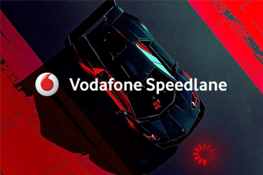 Vodafone Speedlane
