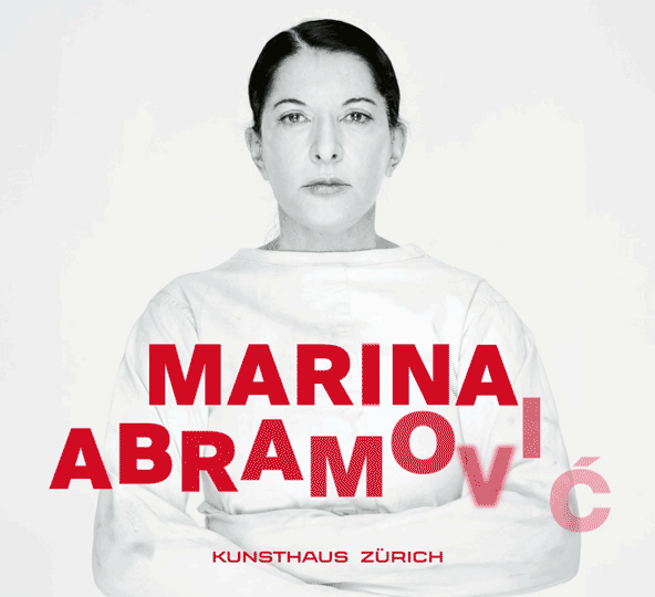 Steal Marina’s Artwork.