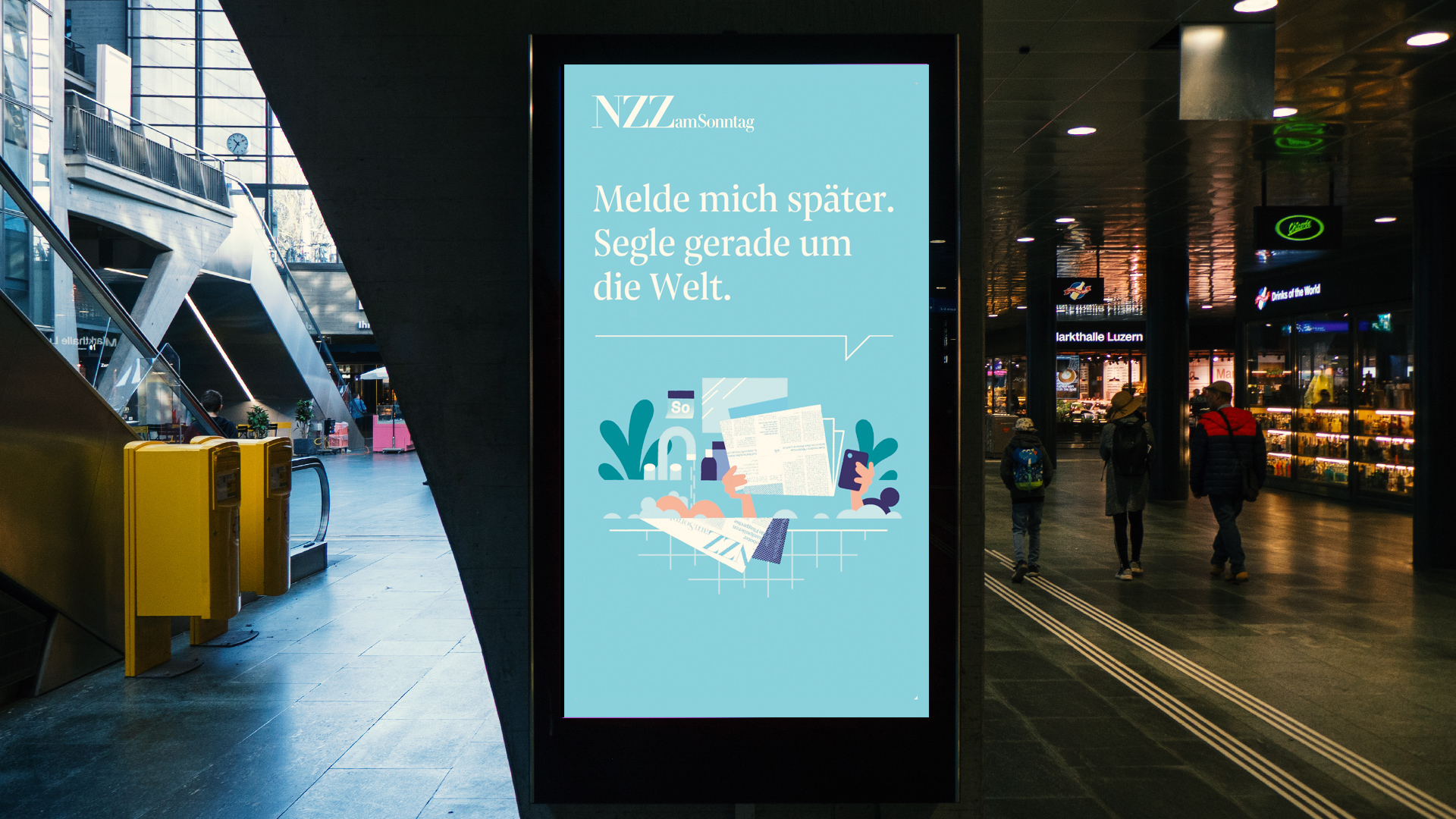 DOOH