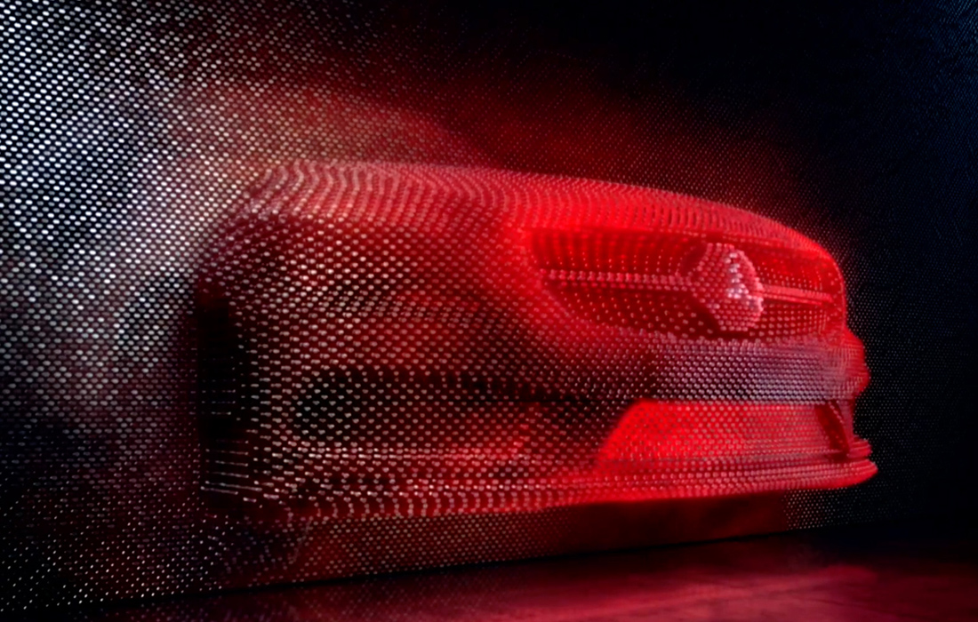 Mercedes Benz