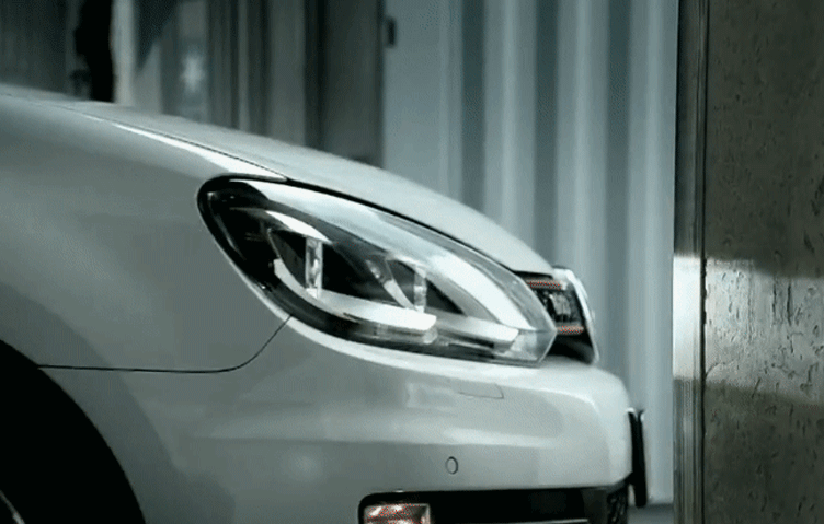 Golf GTI