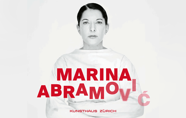 Steal Marina’s Artwork.
