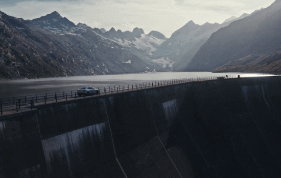 Polestar.
