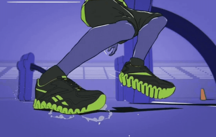 Reebok