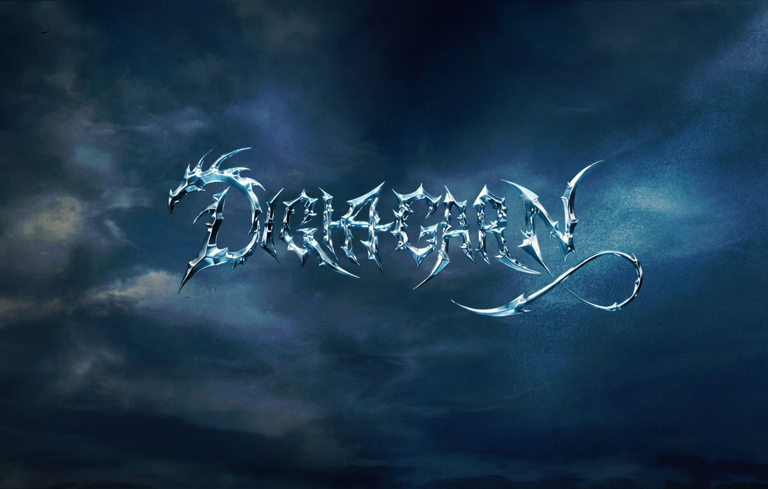 Dighagarn - AI Film