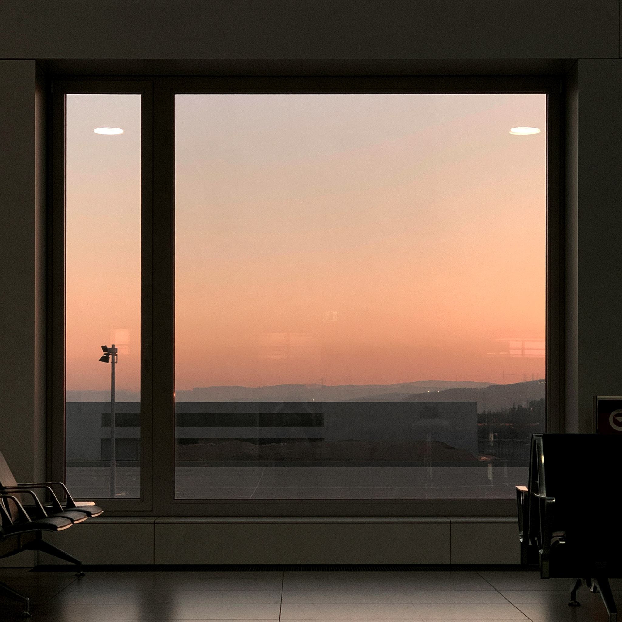 window